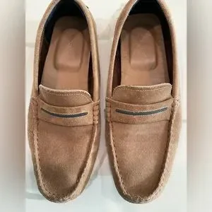Lacoste | Shoes | Lacoste Mens Herron17 Driving Moccasins  display picture 3
